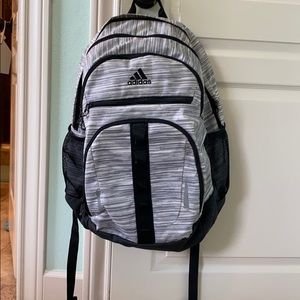 Adidas backpack